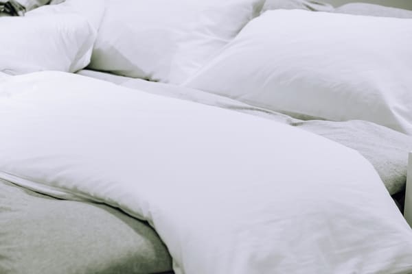 komfort snu z wysokiej jakości kołdrą puchową