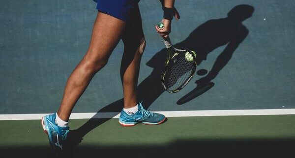 buty do tenisa